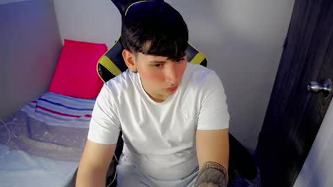 teddy online show from February 22, 2026, 3:07 am