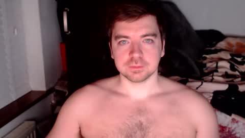 d_surman1994 online show from January 1, 2025, 11:51 pm