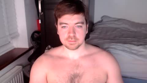 d_surman1994 online show from January 13, 2025, 5:33 pm