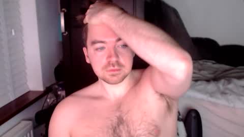 d_surman1994 online show from February 3, 2025, 6:17 pm