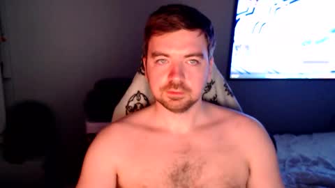 d_surman1994 online show from October 10, 2025, 11:48 pm