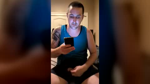 Snapshot of da_man411212 chatting on July 12, 2026, 9:22 am da_man411212 online show from July 12, 2026, 9:22 am