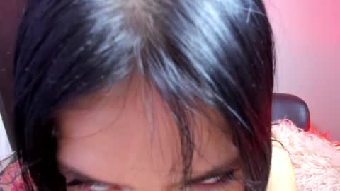 Ailyn  online show from December 14, 2024, 7:29 am