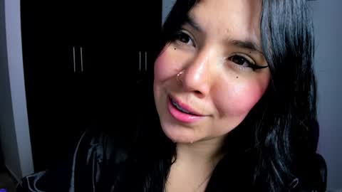 Ailyn  online show from January 21, 2025, 4:10 am