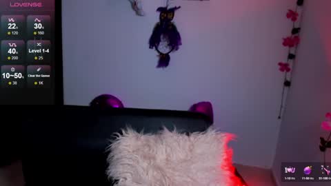 Ailyn  online show from January 26, 2025, 11:50 pm