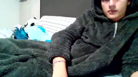 Dannel online show from January 8, 2025, 11:09 pm