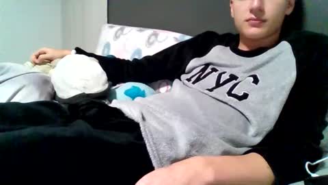 Dannel online show from March 2, 2025, 10:38 pm