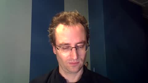 daanschr online show from February 28, 2025, 1:15 am