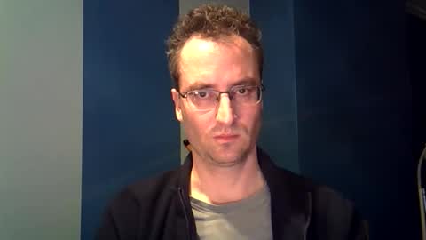 daanschr online show from March 8, 2025, 6:47 pm