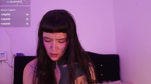 Darlene online show from February 14, 2025, 9:43 pm