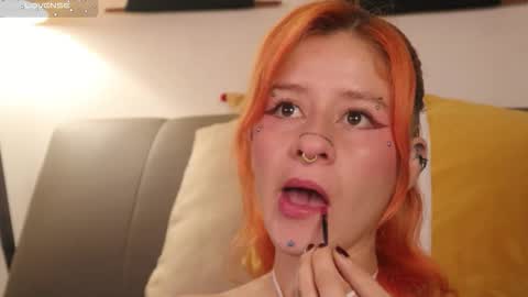 Darlene online show from January 6, 2026, 11:03 am