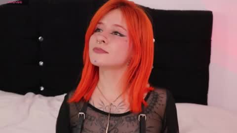 Darlene online show from April 19, 2026, 3:50 am