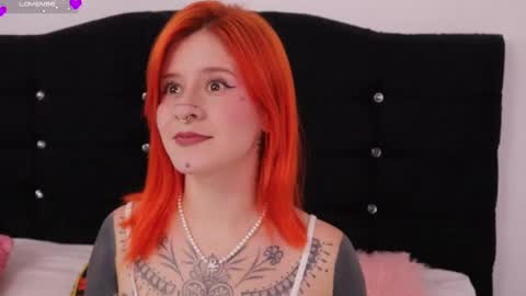 Darlene online show from April 25, 2026, 5:21 pm