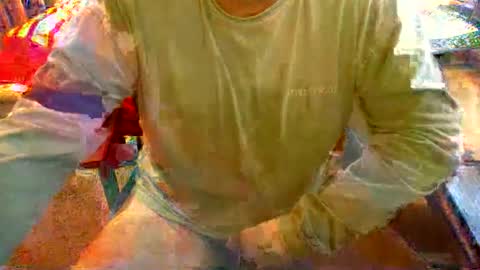 dabaatendae online show from January 14, 2025, 8:15 pm