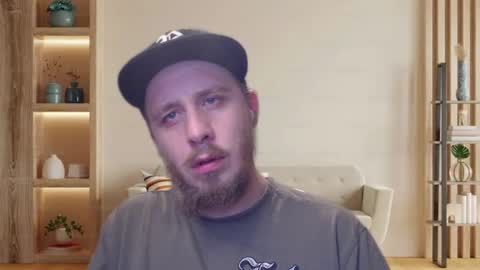 dabbydaddy25 online show from October 5, 2025, 10:57 am