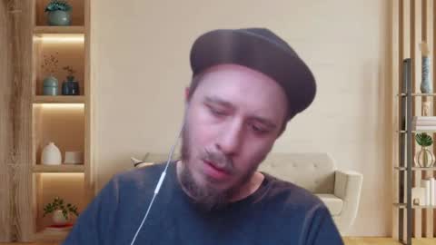 dabbydaddy25 online show from January 7, 2026, 2:36 am