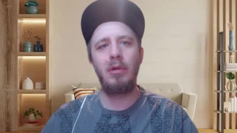 dabbydaddy25 online show from January 10, 2026, 2:24 am