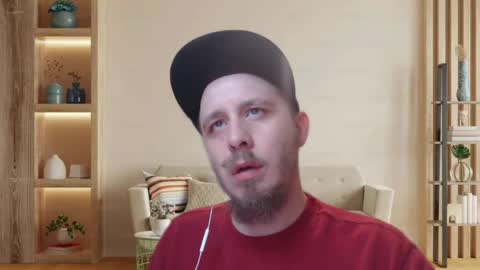 dabbydaddy25 online show from May 6, 2026, 5:29 pm