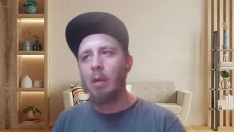 Snapshot of dabbydaddy25 chatting on July 7, 2026, 10:25 pm dabbydaddy25 online show from July 7, 2026, 10:25 pm