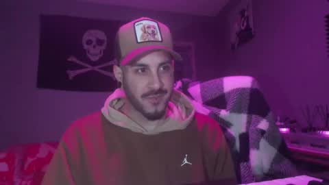 Destroyer online show from December 22, 2025, 3:47 am