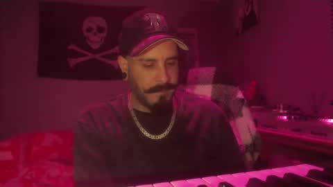 Destroyer online show from April 6, 2026, 3:26 am