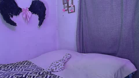dabria_luxe online show from May 21, 2026, 12:39 am