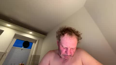 dachdecker7269 online show from March 24, 2026, 5:01 am