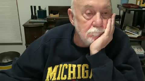 dack47 online show from December 7, 2024, 6:37 pm