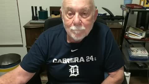 dack47 online show from December 8, 2024, 8:20 am