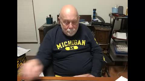 dack47 online show from January 17, 2026, 4:28 am