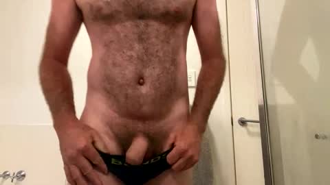 dad45bod online show from January 23, 2025, 7:07 pm