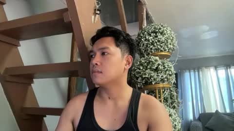 DadangMary online show from November 18, 2025, 3:45 am