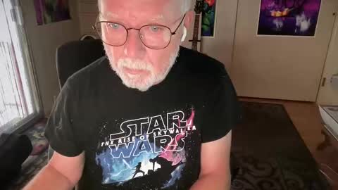 dadbate23 online show from April 27, 2026, 2:26 pm