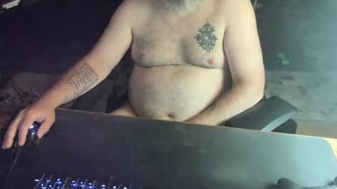 Snapshot of dadbodfatrod chatting on September 16, 2025, 4:13 am Daddy online show from September 16, 2025, 4:13 am