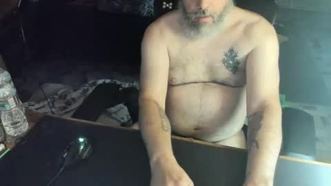 Daddy online show from October 20, 2025, 11:16 pm