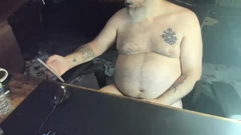 Daddy online show from November 27, 2025, 10:45 pm