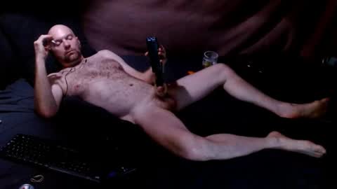 DadBodTsmknPrv online show from September 20, 2025, 1:01 pm