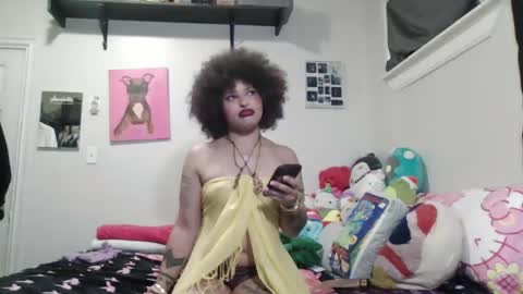 Snapshot of daddi_nala chatting on July 7, 2026, 12:57 am daddi_nala online show from July 7, 2026, 12:57 am