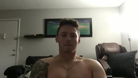 Daddy online show from February 17, 2025, 1:04 am