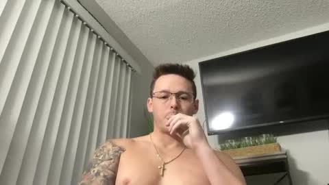 Daddy online show from October 25, 2025, 1:29 pm