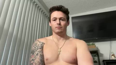 Daddy online show from January 16, 2026, 7:07 pm