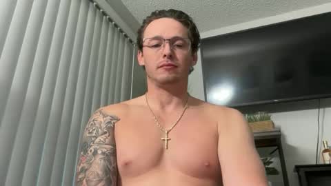 Daddy online show from March 21, 2026, 10:35 pm