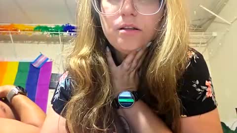 Snapshot of daddies_princesss chatting on July 24, 2026, 5:11 pm daddies_princesss online show from July 24, 2026, 5:11 pm