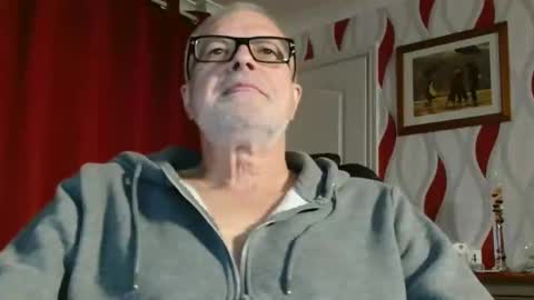 Brian ... online show from September 24, 2025, 8:01 pm