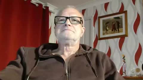 Brian ... online show from September 29, 2025, 8:02 pm