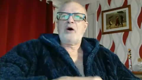 Brian ... online show from January 15, 2026, 8:56 pm