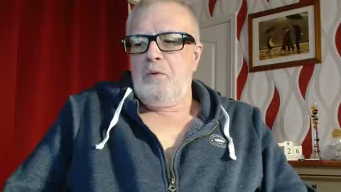 Snapshot of daddiescockforyou chatting on February 26, 2026, 9:03 pm Brian ... online show from February 26, 2026, 9:03 pm