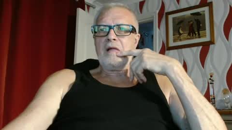 Brian ... online show from July 8, 2026, 8:13 pm