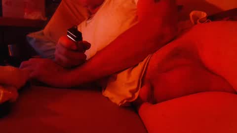 daddiesmonstercock online show from November 21, 2025, 10:25 am