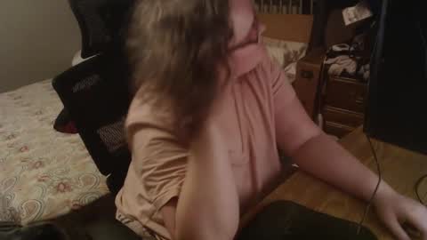 DaddysLilToy online show from March 4, 2025, 12:44 pm